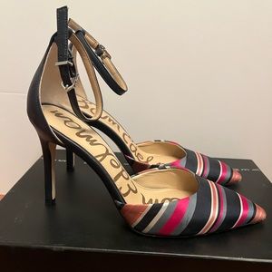 Sam Edelman Harlow Pump Size 6.5